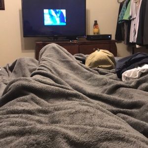 Meet your Posher, Brennen